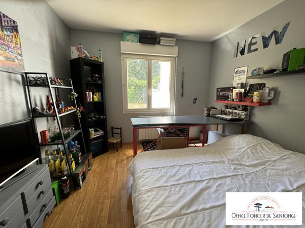 Charmante Maison à Saint-Augustin