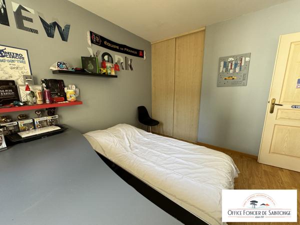 Charmante Maison à Saint-Augustin