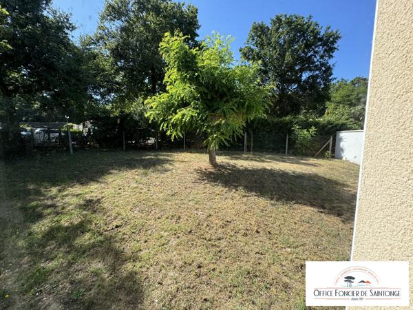 Charmante Maison à Saint-Augustin