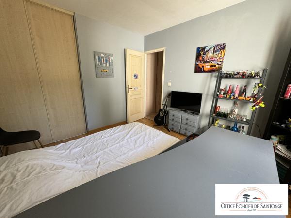 Charmante Maison à Saint-Augustin