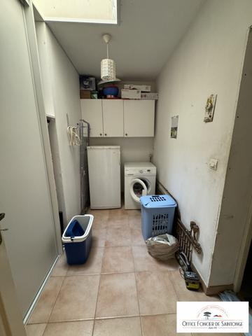 Charmante Maison à Saint-Augustin