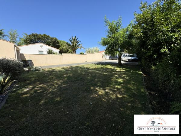 Charmante Maison à Saint-Augustin