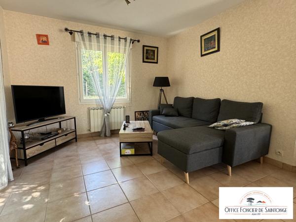 Charmante Maison à Saint-Augustin