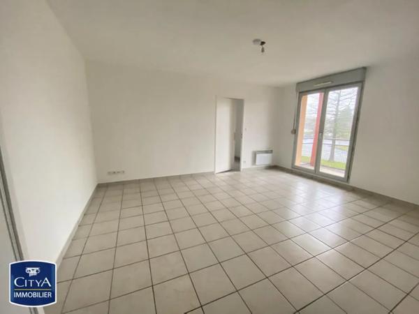 Appartement à vendre 2 pièces 47.99m²