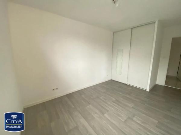 Appartement à vendre 2 pièces 47.99m²