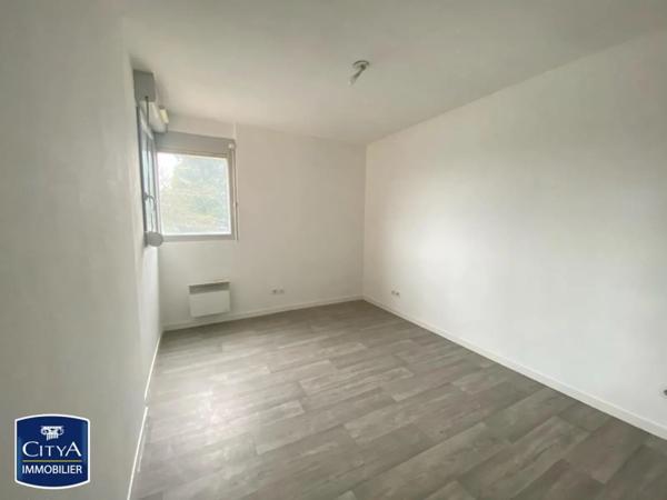 Appartement à vendre 2 pièces 47.99m²