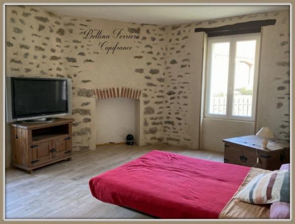 Grande maison familliale