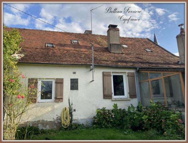 Grande maison familliale