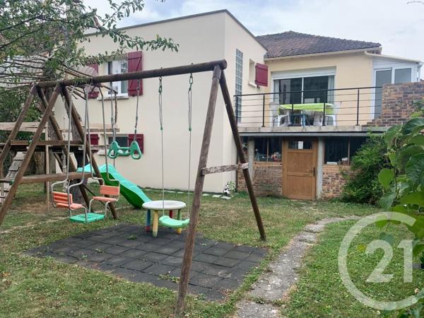 Maison à vendre  6 pièces - 135 m2 LA VERRIERE - 78