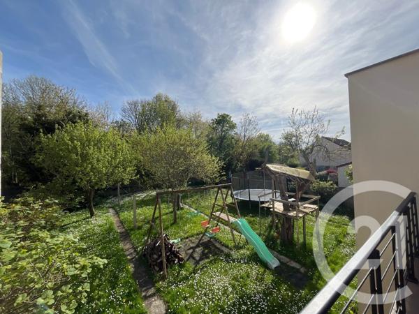 Maison à vendre  6 pièces - 135 m2 LA VERRIERE - 78