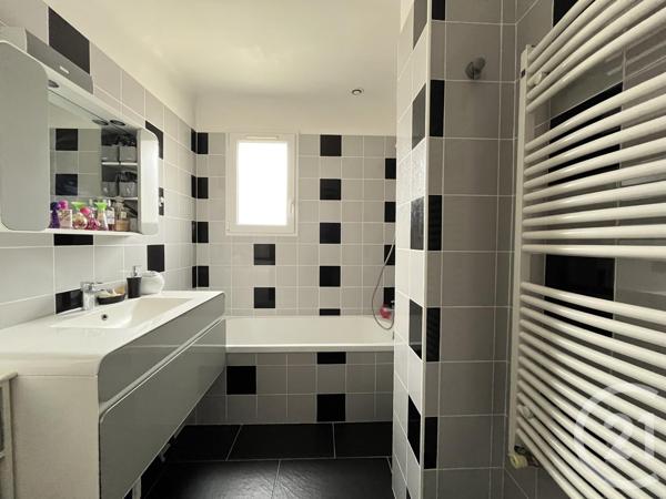 Maison à vendre  6 pièces - 135 m2 LA VERRIERE - 78