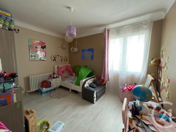 Maison à vendre  6 pièces - 135 m2 LA VERRIERE - 78