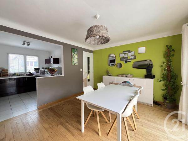 Maison à vendre  6 pièces - 135 m2 LA VERRIERE - 78