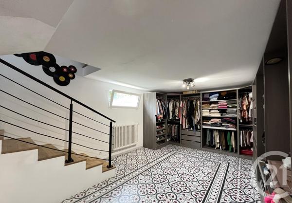 Maison à vendre  6 pièces - 135 m2 LA VERRIERE - 78