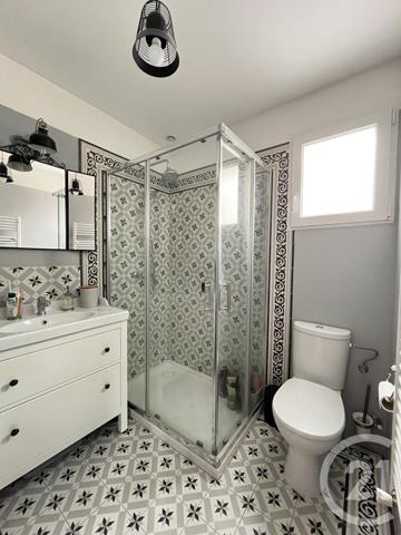 Maison à vendre  6 pièces - 135 m2 LA VERRIERE - 78