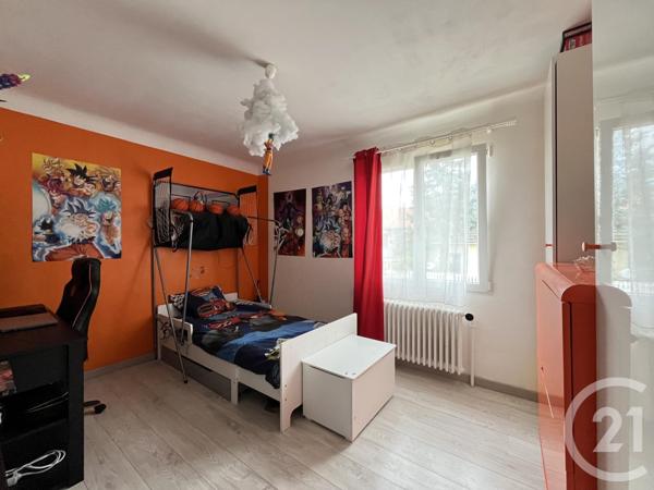 Maison à vendre  6 pièces - 135 m2 LA VERRIERE - 78