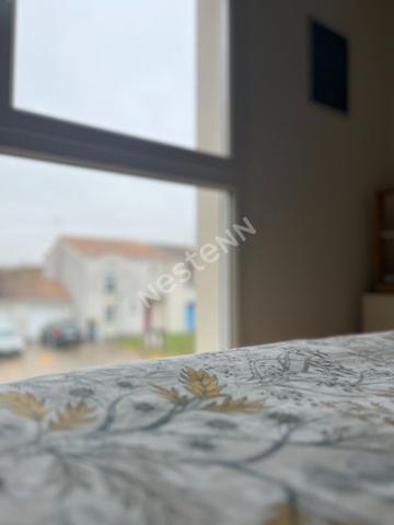 Investissement locatif : Maison avec 3 chambres, locataires en place, secteur prisé du CHU de Poitiers