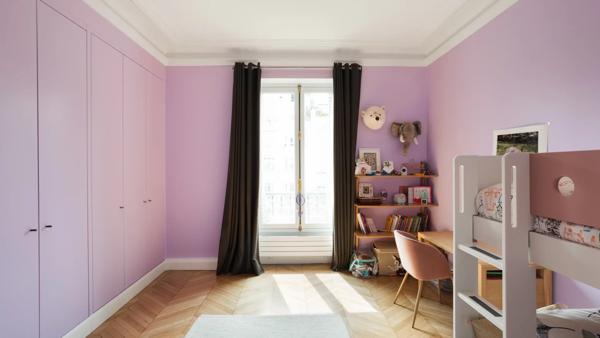 Appartement Paris 17e - PARC MONCEAU / HOCHE