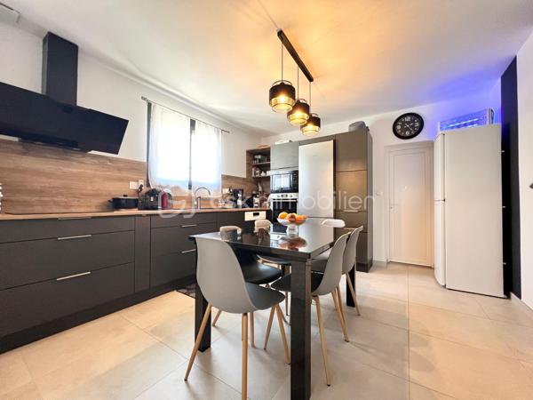 Villa de 108 m²