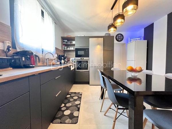 Villa de 108 m²