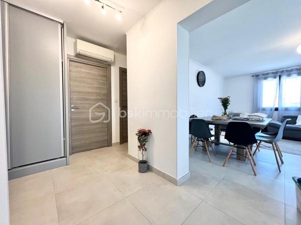 Villa de 108 m²