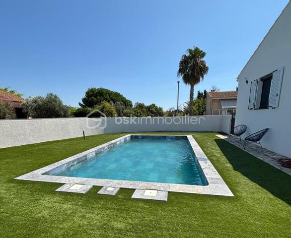 Villa de 108 m²