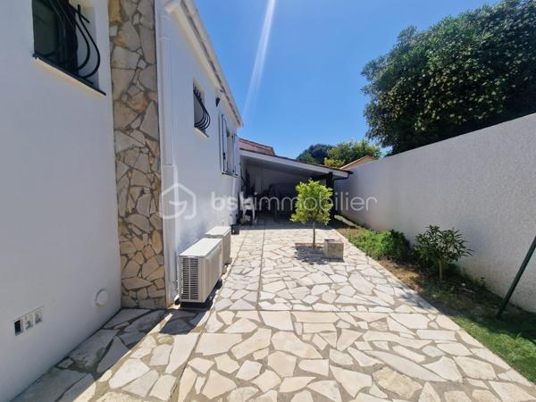 Villa de 108 m²