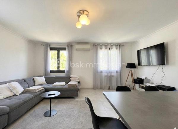 Villa de 108 m²