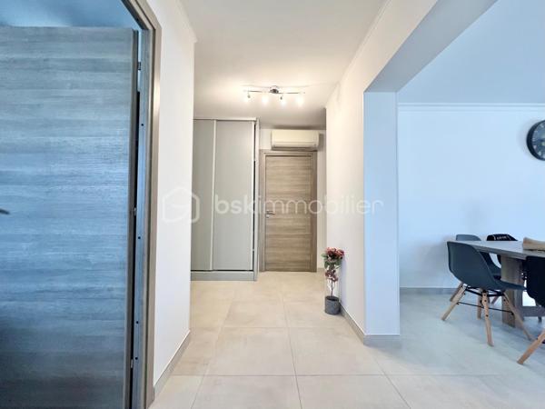 Villa de 108 m²