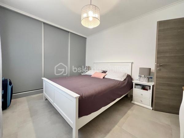 Villa de 108 m²