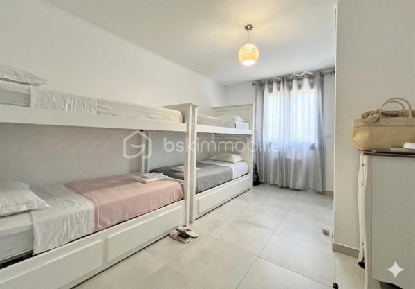 Villa de 108 m²