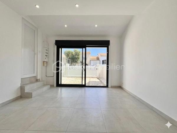 Villa de 108 m²