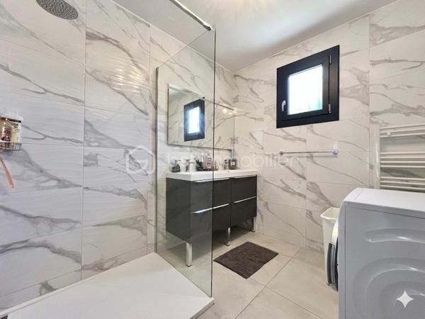 Villa de 108 m²