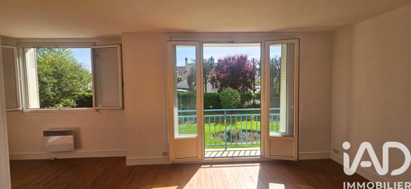 Appartement à vendre 3 pièces 65 m² Deuil-la-Barre
