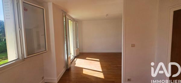 Appartement à vendre 3 pièces 65 m² Deuil-la-Barre
