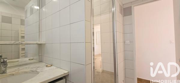 Appartement à vendre 3 pièces 65 m² Deuil-la-Barre