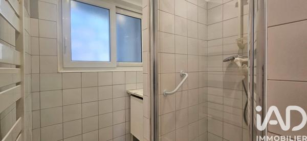 Appartement à vendre 3 pièces 65 m² Deuil-la-Barre