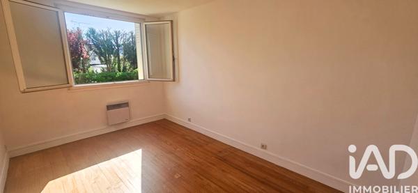 Appartement à vendre 3 pièces 65 m² Deuil-la-Barre