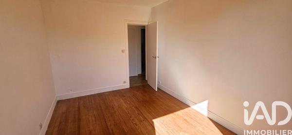 Appartement à vendre 3 pièces 65 m² Deuil-la-Barre