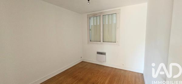 Appartement à vendre 3 pièces 65 m² Deuil-la-Barre