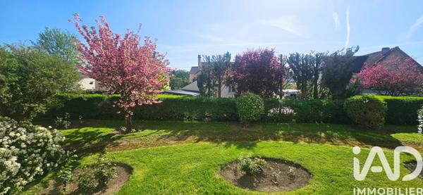 Appartement à vendre 3 pièces 65 m² Deuil-la-Barre