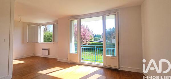 Appartement à vendre 3 pièces 65 m² Deuil-la-Barre