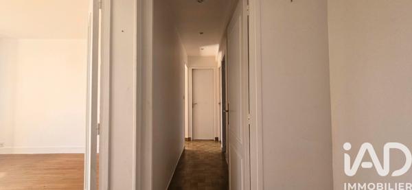 Appartement à vendre 3 pièces 65 m² Deuil-la-Barre