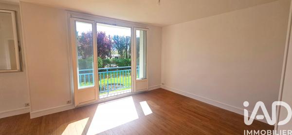 Appartement à vendre 3 pièces 65 m² Deuil-la-Barre