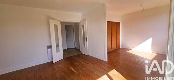 Appartement à vendre 3 pièces 65 m² Deuil-la-Barre
