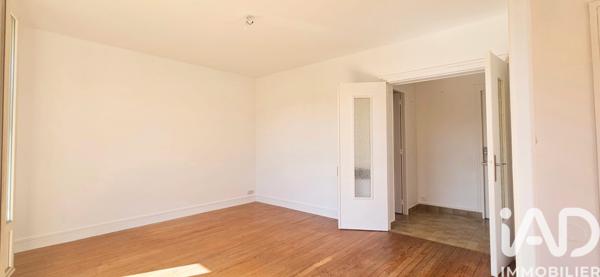 Appartement à vendre 3 pièces 65 m² Deuil-la-Barre