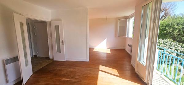 Appartement à vendre 3 pièces 65 m² Deuil-la-Barre