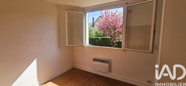 Appartement à vendre 3 pièces 65 m² Deuil-la-Barre