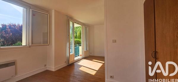 Appartement à vendre 3 pièces 65 m² Deuil-la-Barre