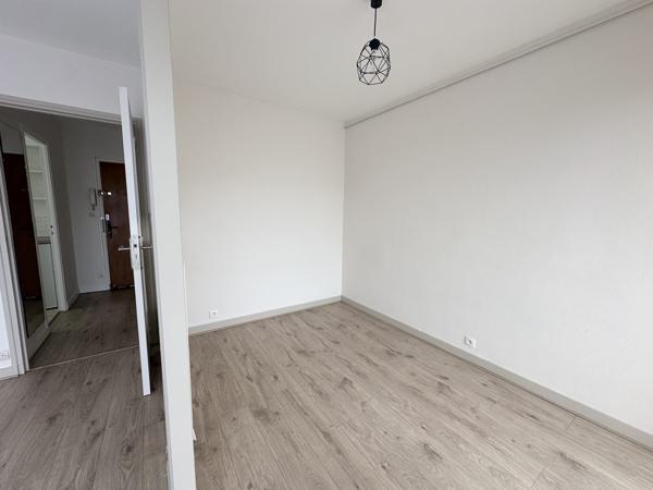 Appartement T1 - Nantes FAC